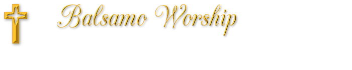 Balsamo Worship Ministries